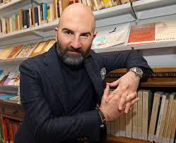 Herr meng, _sie der lehrer? Donato Carrisis Krimi Der Nebelmann