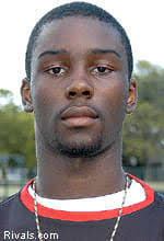 Jamal Harvey's Instagram, Twitter & Facebook