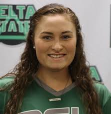 LADY STATESMEN SOFTBALL