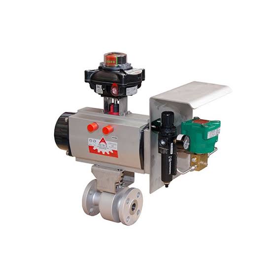 Thiết bị Actreg chính hãng - Công ty TNHH Hisaka Việt Nam