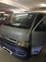Charging and jumpstarting your toyota's battery it always happens at the worst possible time: Toyota Hiace Battery Jump Start 24 Hrs Car Battery Replacement Service And Car Tyre Repair Singapore Facebook
