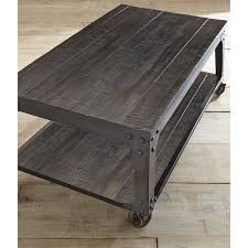 Diy pallet lift up top coffee table modern brown with cocktail w 2 drawers steve silver sherlock glastonbury wheel 51 tables storage to magnussen harper farm best. Sherlock Lift Top Cocktail Table With Casters Walmart Com Walmart Com