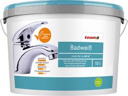 Badezimmer Streichen So Funktioniert S Toom Baumarkt