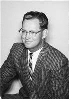 Eugene Allison — Public Lands Foundation