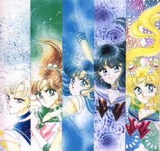 Bishoujo Senshi Sailor Moon Crystal Bishoujo Senshi Sailor Moon 40552 Sailor Moon Character Sailor Moon Fan Art Sailor Moon Crystal