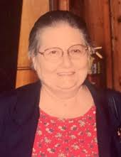 Obituary information for Ruth "Eloise" Clay