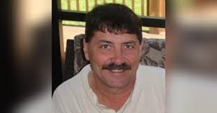 Johnnie Randall Huffman Obituary