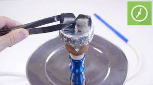 How to Smoke Shisha from a Hookah Pipe ...