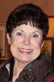 Napa Valley neighbors: Recently published obituaries