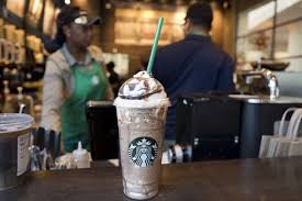 Starbucks Frappuccino Gets A Sugar Makeover L Opinion