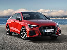 Evo.co.uk 82 the 2020 audi cars overview. 2020 Audi Ratings Pricing Reviews And Awards J D Power