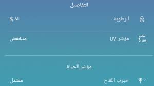 مرتفعات ومنخفضات جوية لمدة تصل إلى 90 يومًا مع احتمالية هطول الأمطار. Ø­Ø§Ù„Ø© Ø§Ù„Ø·Ù‚Ø³ Ù„Ù„Ø£ÙŠØ§Ù… Ø§Ù„Ù‚Ø§Ø¯Ù…Ø©