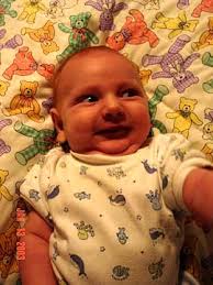 Growth of Eric Christopher Helzer