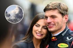 Logan Sargeant Parents