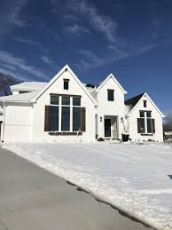 Check spelling or type a new query. The Best Exterior White Paint Colors Life On Virginia Street