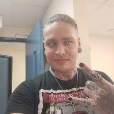 Nicholas Ruby's Instagram, Twitter & Facebook