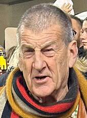 Jeff Kennett