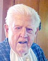 Jack Morehouse Obituary (1918