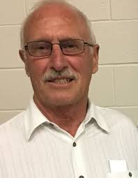 James Kenneth "Jamie" Robb