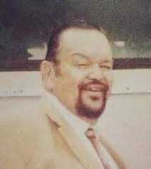 Obituary for Pastor Samuel 'Big Tex' Alfred Williams
