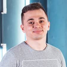 A Glitch to Die For: One Hacker, One Job, and a Ticking Clock · Slava  Moskvin