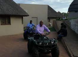 The son of former president jacob zuma slammed his porsche into a taxi in 2014, killing a woman and injuring three others. Taxpayers Forked Out R1m For Jacob Zuma S Transport Cellphone Since He Quit