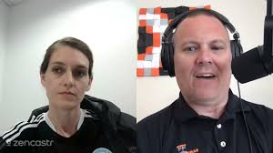 FULL EPISODE: FFP39 Rachael Jankowsky French, Chicago Fire FC Player  Advisory & Support Services