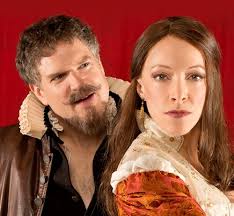Stratford Festival On Film Shakespeare Oyunları-12 'The Taming of the Shrew 