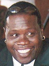 James Starks Obituary (2014)