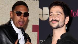 La excelencia musical de Camilo y Myke Towers se pone en valor en los  Premios ASCAP 2022