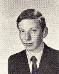 Class of 1969 (Annunciation)