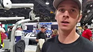 the 2018 fred hall show in long beach, california