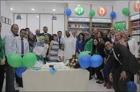 Health First Pharmacy Marks World Health Day World Health Day Health Pharmacy