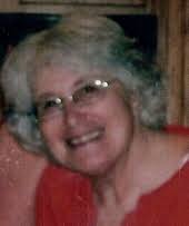 Obituary information for Sheila Mae (Ostlund) Hoffman