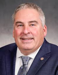 Rep. Jeff Witte