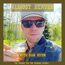 Moonshiners, Bootleggers and Canadian Dirtbags by Burnin' Daylight