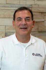 About CORE Contractors Inc.