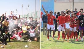 وكانت المباراة انتهت بفوز الزمالك بركلات الترجيح وتتويجه باللقب. 0db619bapa1f7m