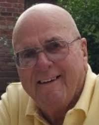 Glenn Markham Obituary (1933