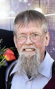 Daniel Rice Obituary December 14, 2020