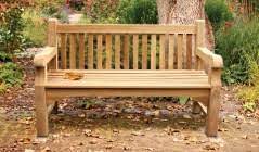 And no matter how big or small your outdoor area is, you would be you can build your own sturdy, custom outdoor bench with this bench bracket set, even if you aren't a professional carpenter. Teak Garden Benches Outdoor Wooden Benches Corido