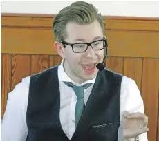 Rock/pop workshop hailed 'simply the best'