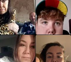 Nadia Dempsey (@nadiadempsey) • Instagram photos and videos