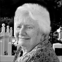 GLORIA MCCARTHY Obituary (1924