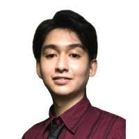 Francis Canlas's Instagram, Twitter & Facebook