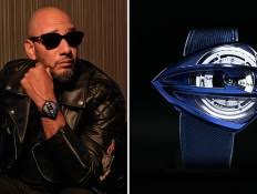 Young Detective Dee: Rise of the Sea Dragon' Review: Mark Chao Stars in  Tsui Hark's Prequel