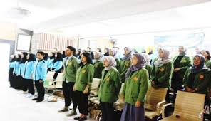 Pendirian ymh merupakan wujud dari kepedulian generasi muda bangsa indonesia atas berbagai. Studi Banding Bem Fikes Upnvj Ke Bem Fikes Universitas Singaperbangsa Karawang Fakultas Ilmu Kesehatan Universitas Pembangunan Nasional Veteran Jakarta