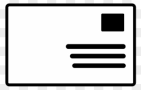 Icon city is being developed and conceptualised to become the next prestigious commercial belt as well as a hot & happening hub in the juru area. Mail Clipart Postal Address Icon Png Free Transparent Png Clipart Images Download