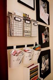 15 Diy Wall Organizers To Make Your Life Easier Office Wall Organization Room Organization Office Organization