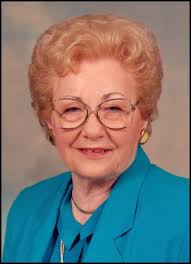 Lila Jean (McKee) Sell, 96 of Glenwood, Iowa